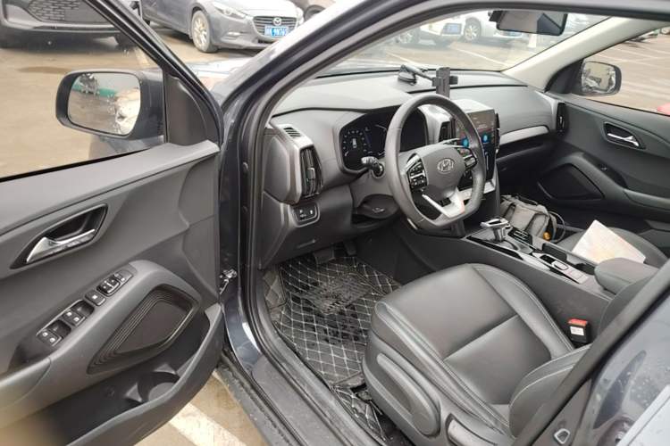 Used Hyundai ix35 2021 2.0L Automatic 2WD GLS Leading Edition Driver Seat
