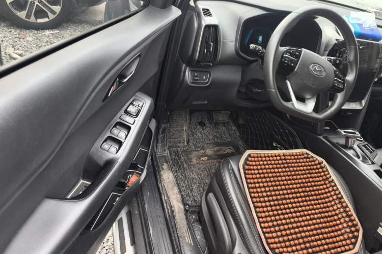 Used Hyundai ix35 2021 2.0L Automatic 2WD GLS Leading Edition Driver Seat