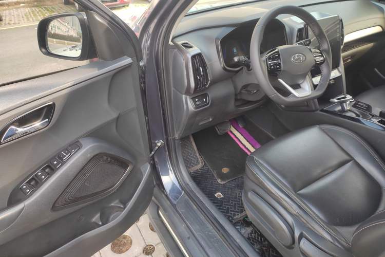 Used Hyundai ix35 2021 2.0L Automatic 2WD GLS Leading Edition Driver Seat