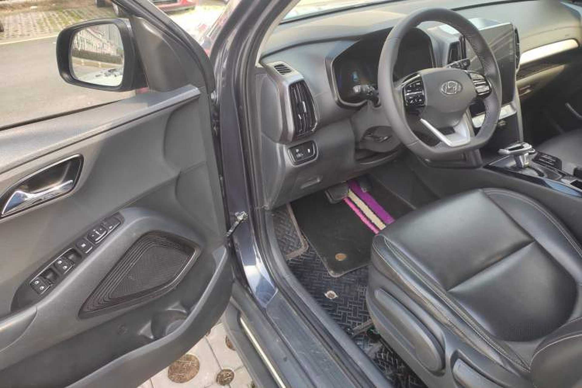 Used Hyundai ix35 2021 2.0L Automatic 2WD GLS Leading Edition Driver Seat