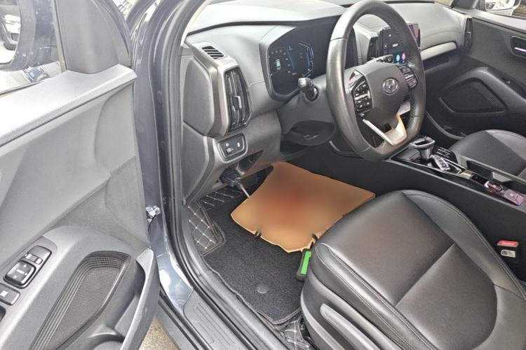 Used Hyundai ix35 2021 2.0L Automatic 2WD GLS Leading Edition Driver Seat