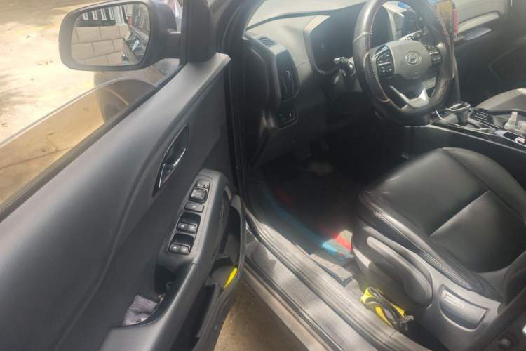 Used Hyundai ix35 2021 2.0L Automatic 2WD GLS Leading Edition Driver Seat