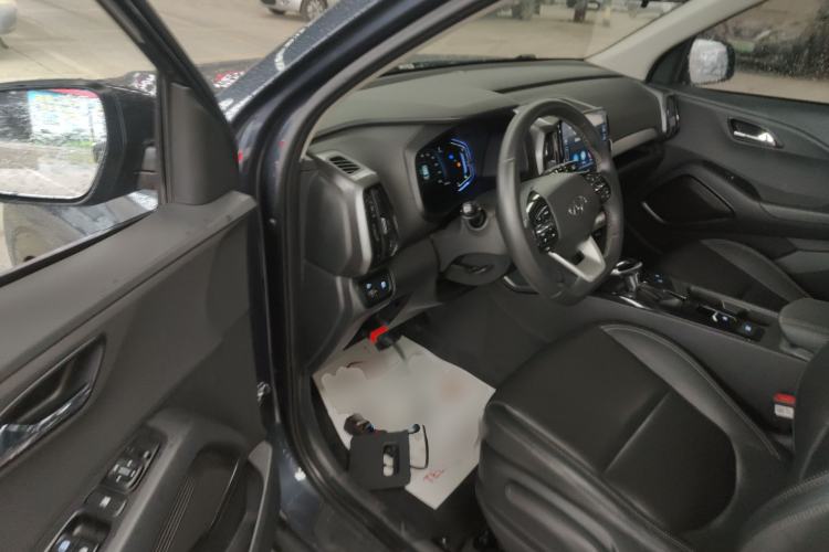 Used Hyundai ix35 2021 2.0L Automatic 2WD GLS Leading Edition Driver Seat