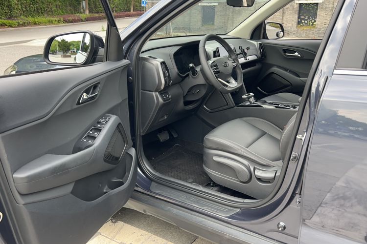 Used Hyundai ix35 2021 2.0L Automatic 2WD GLS Leading Edition Driver Seat