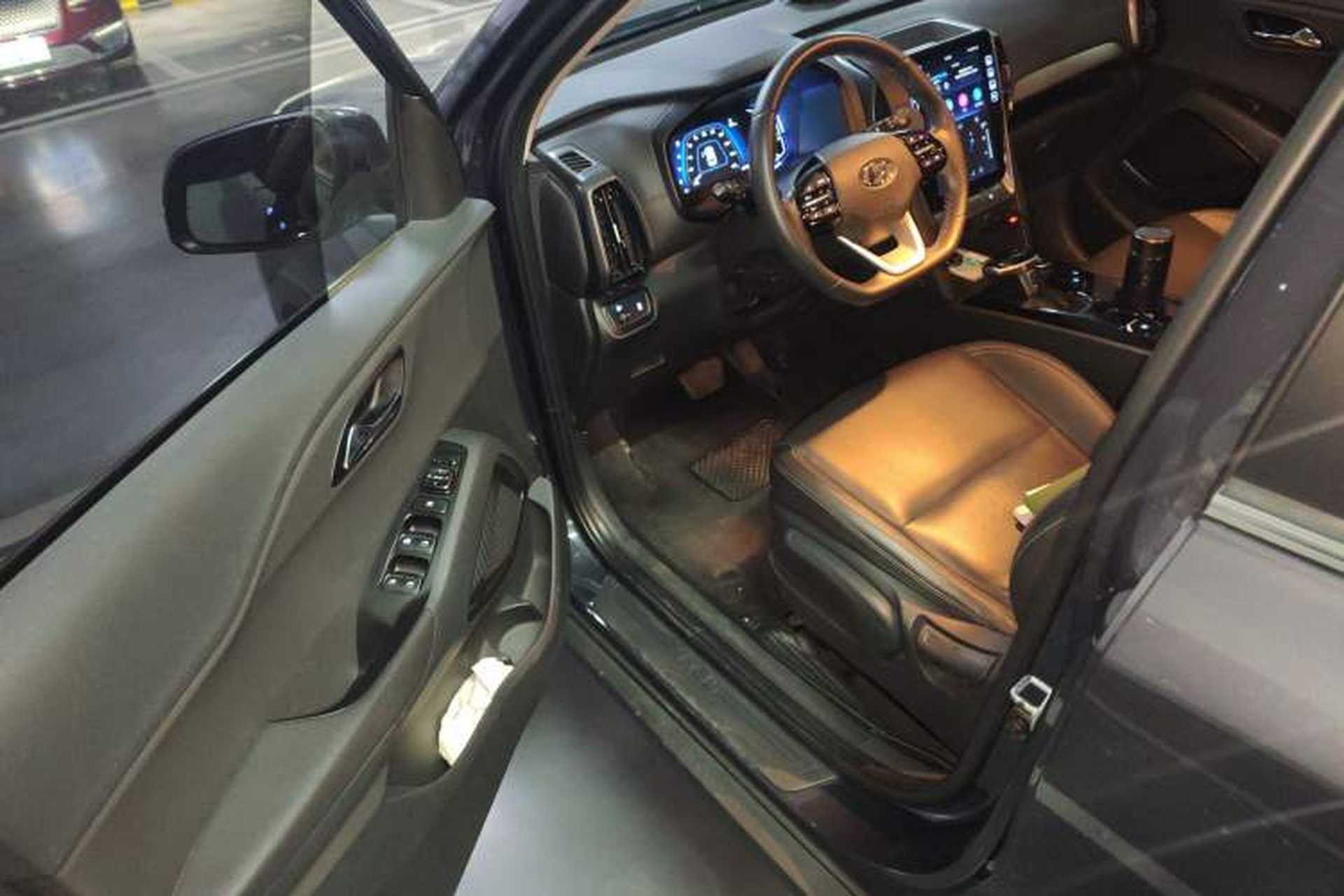 Used Hyundai ix35 2021 2.0L Automatic 2WD GLS Leading Edition Driver Seat