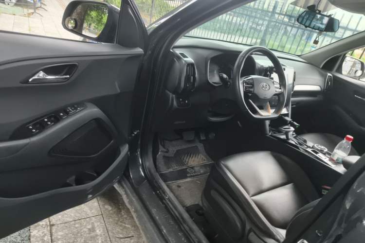 Used Hyundai ix35 2021 2.0L Automatic 2WD GLS Leading Edition Driver Seat