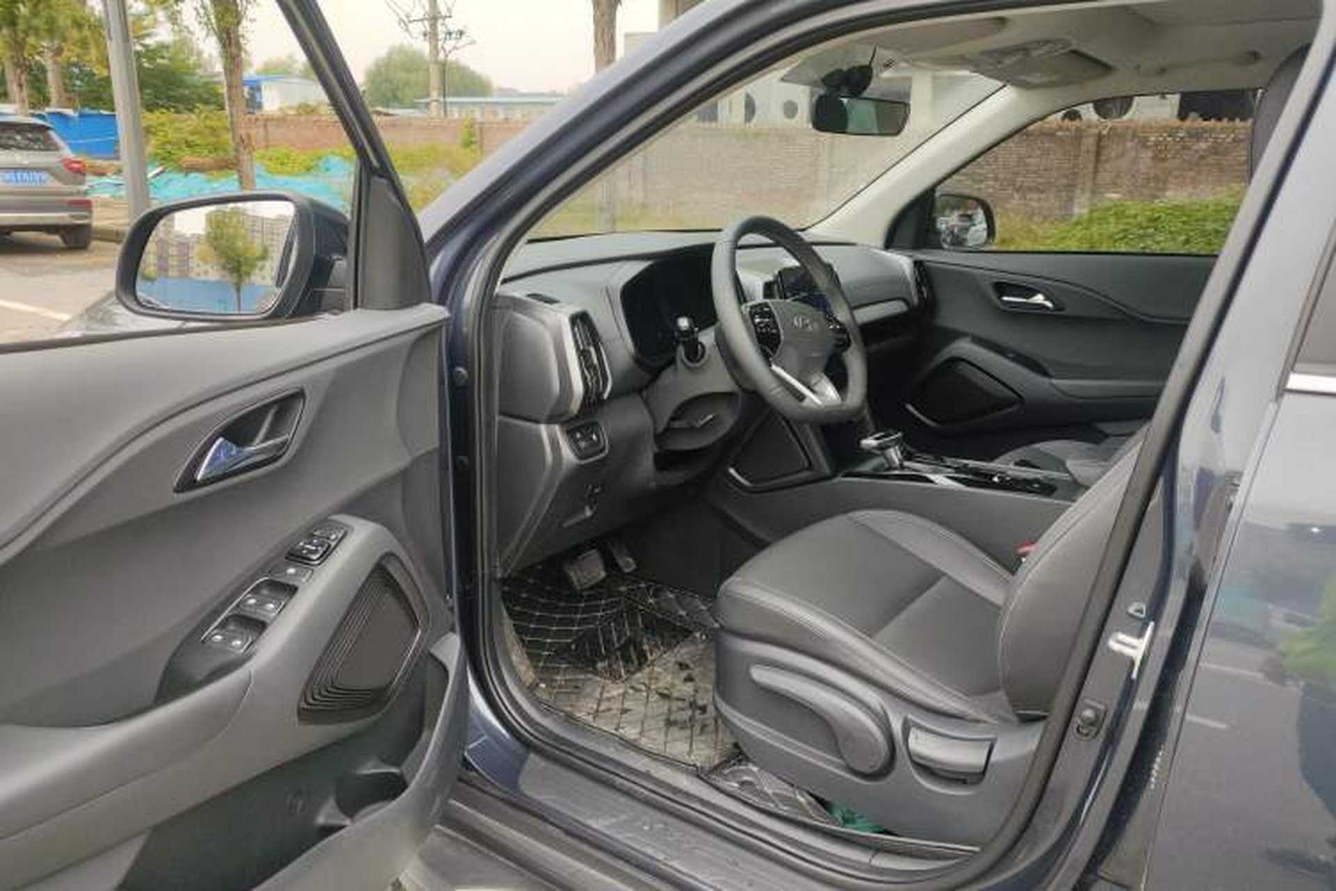 Used Hyundai ix35 2021 2.0L Automatic 2WD GLS Leading Edition Driver Seat