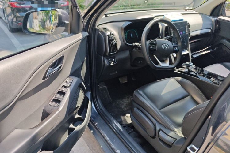 Used Hyundai ix35 2021 2.0L Automatic 2WD GLS Leading Edition Driver Seat
