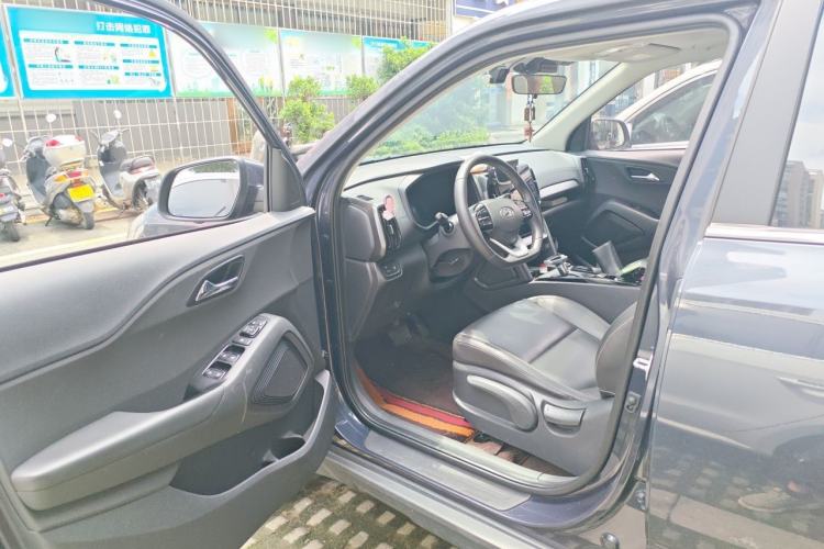 Used Hyundai ix35 2021 2.0L Automatic 2WD GLS Leading Edition Driver Seat