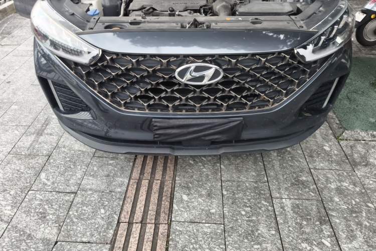 Used Hyundai ix35 2021 2.0L Automatic 2WD GLS Leading Edition Engine Bay