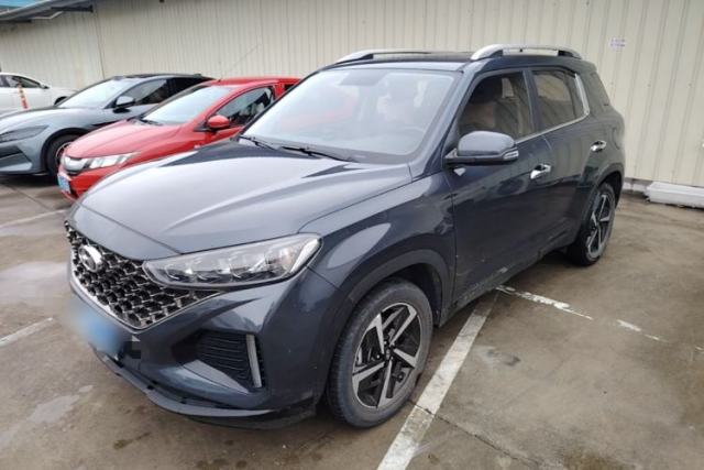 Used Hyundai ix35 2021 2.0L Automatic 2WD GLS Leading Edition