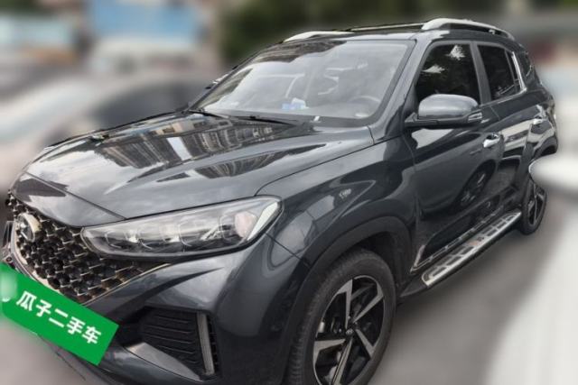 Used Hyundai ix35 2021 2.0L Automatic 2WD GLS Leading Edition