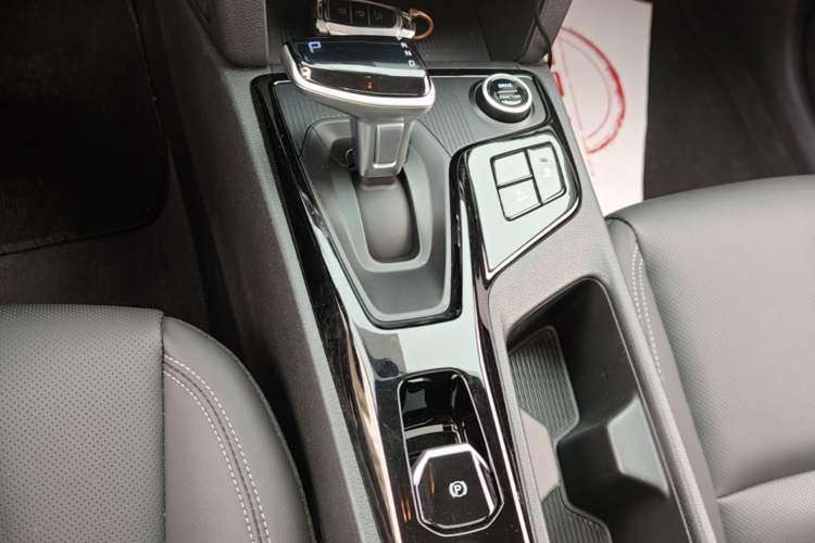 Used Hyundai ix35 2021 2.0L Automatic 2WD GLS Leading Edition Gear Lever