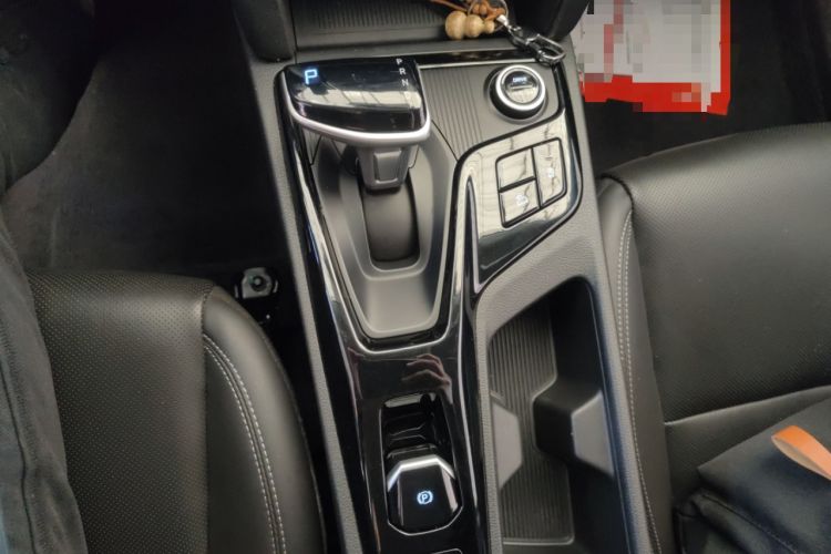 Used Hyundai ix35 2021 2.0L Automatic 2WD GLS Leading Edition Gear Lever