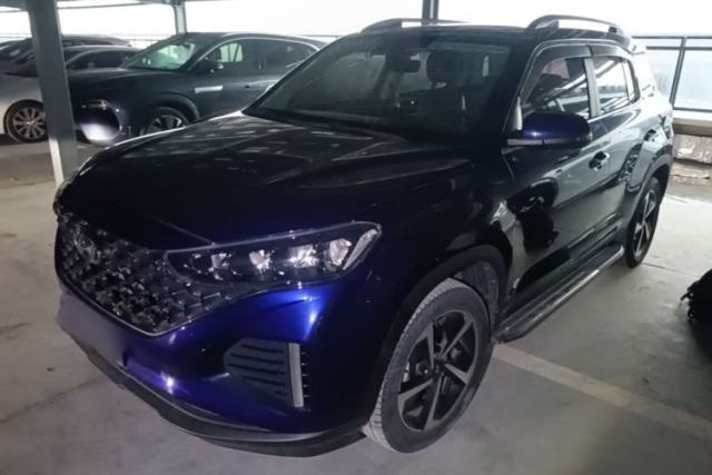 Used Hyundai ix35 2021 2.0L Automatic 2WD GLS Leading Edition