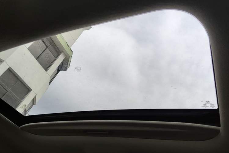 Used Hyundai ix35 2021 2.0L Automatic 2WD GLS Leading Edition Headliner