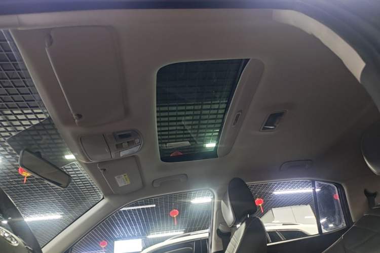 Used Hyundai ix35 2021 2.0L Automatic 2WD GLS Leading Edition Headliner
