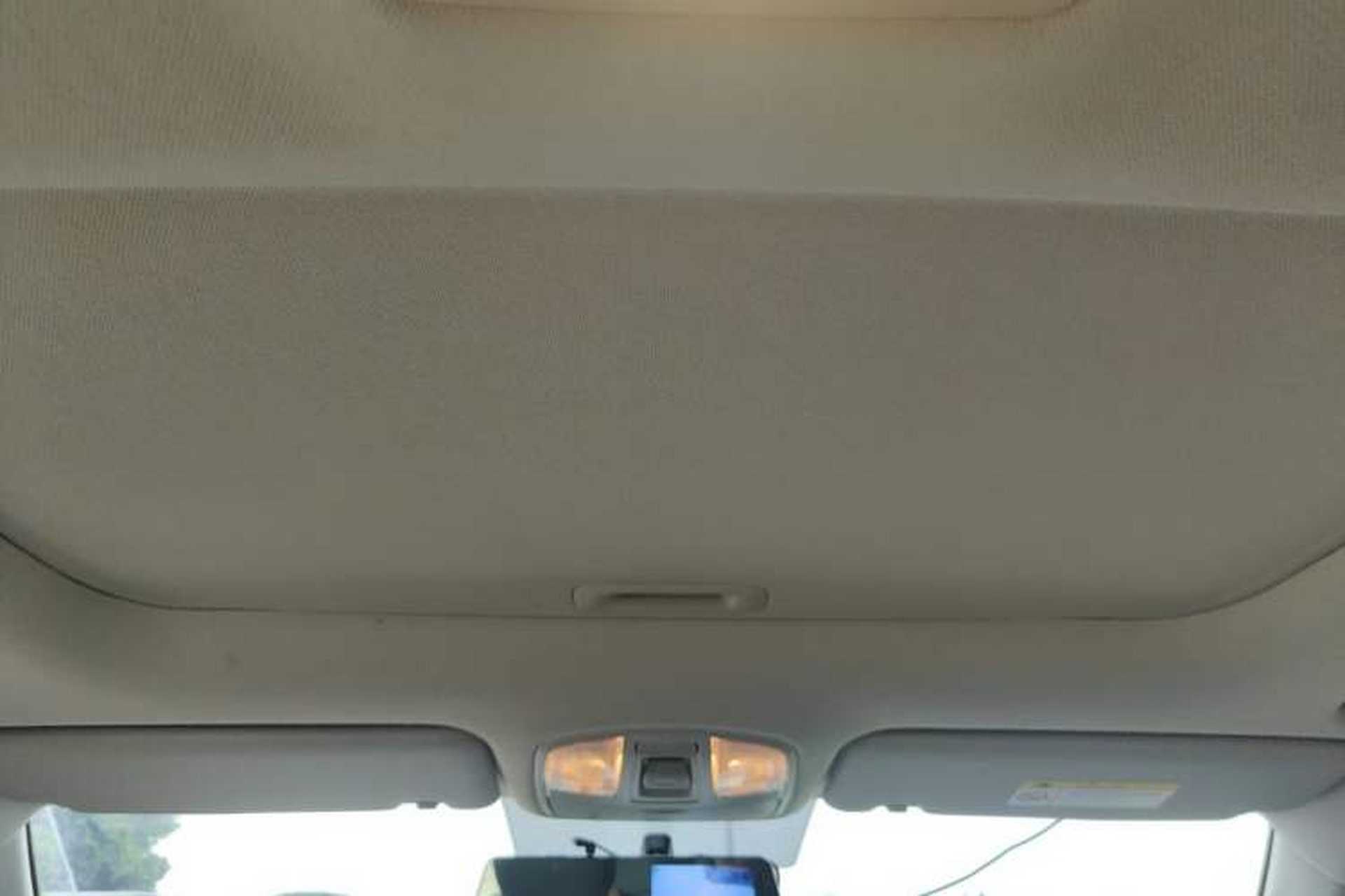 Used Hyundai ix35 2021 2.0L Automatic 2WD GLS Leading Edition Headliner
