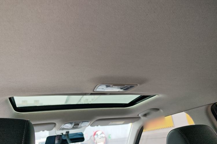 Used Hyundai ix35 2021 240TGDi DCT Two-Wheel-Drive GLS Leading Edition Headliner