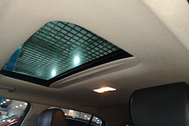 Used Hyundai ix35 2021 2.0L Automatic 2WD GLS Leading Edition Headliner