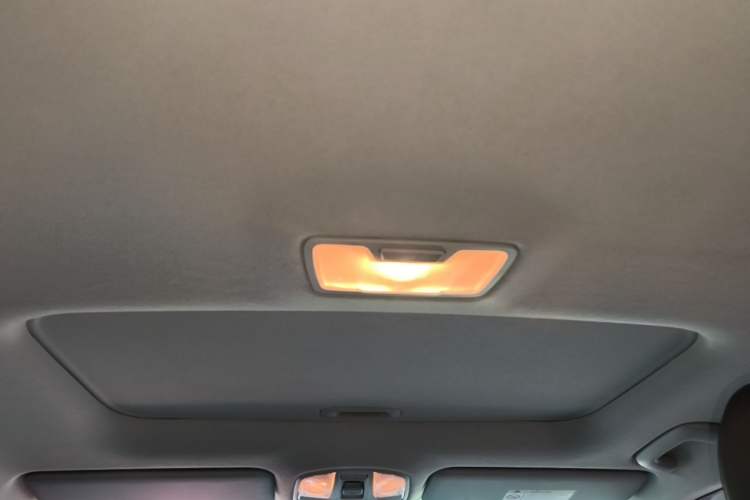 Used Hyundai ix35 2021 2.0L Automatic 2WD GLS Leading Edition Headliner