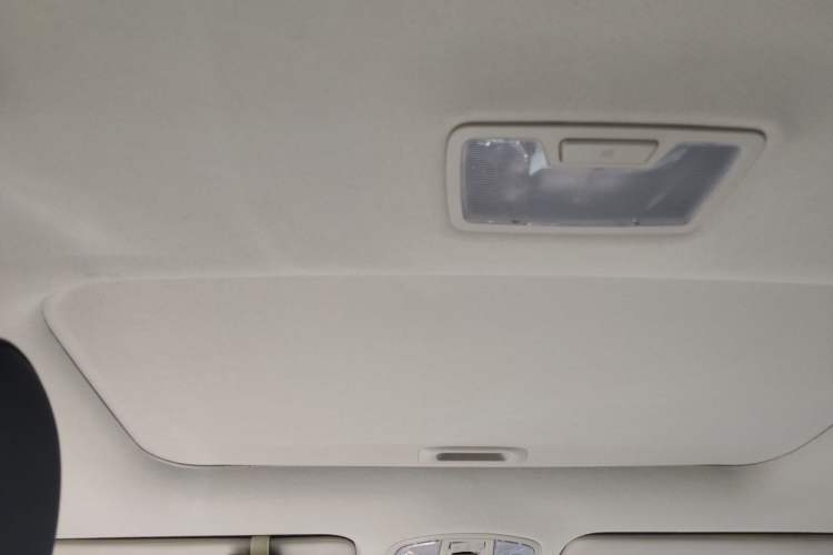 Used Hyundai ix35 2021 2.0L Automatic 2WD GLS Leading Edition Headliner