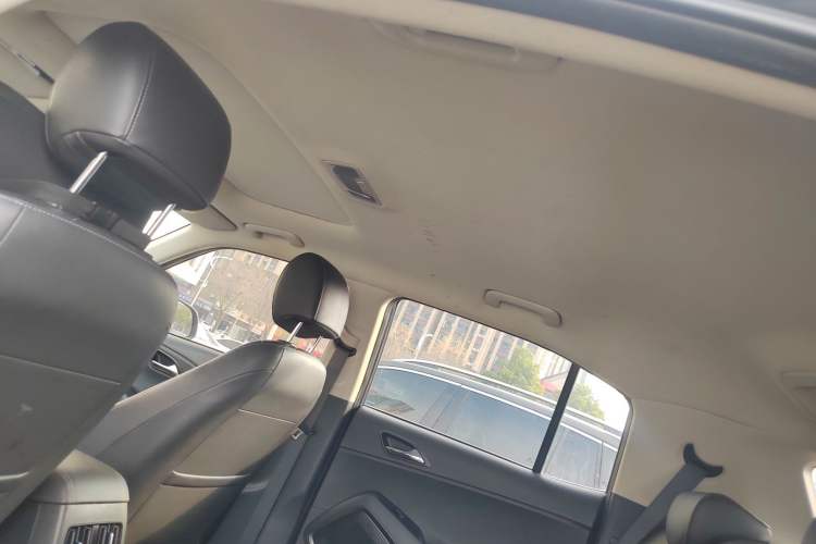 Used Hyundai ix35 2021 2.0L Automatic 2WD GLS Leading Edition Headliner