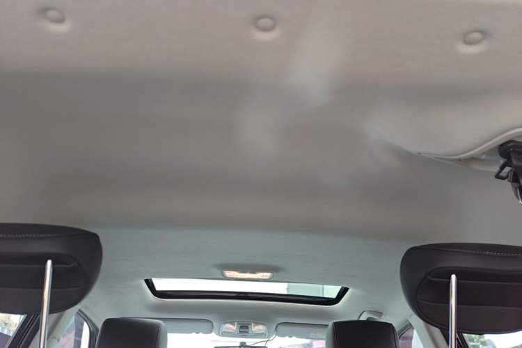 Used Hyundai ix35 2021 2.0L Automatic 2WD GLS Leading Edition Headliner