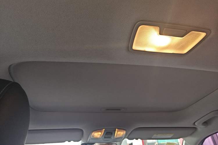 Used Hyundai ix35 2021 2.0L Automatic 2WD GLS Leading Edition Headliner