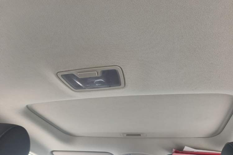 Used Hyundai ix35 2021 2.0L Automatic 2WD GLS Leading Edition Headliner