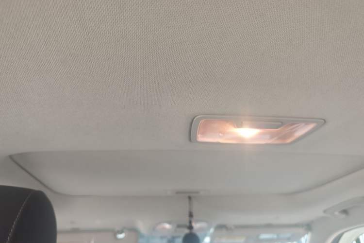 Used Hyundai ix35 2021 2.0L Automatic 2WD GLS Leading Edition Headliner