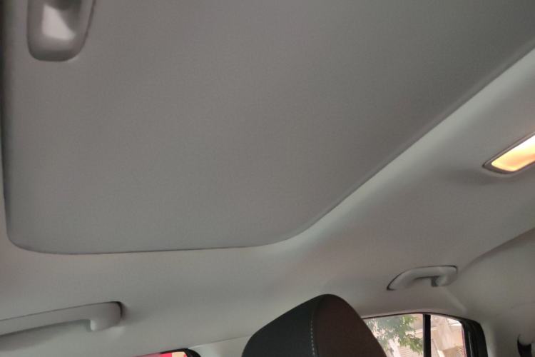 Used Hyundai ix35 2021 2.0L Automatic 2WD GLS Leading Edition Headliner