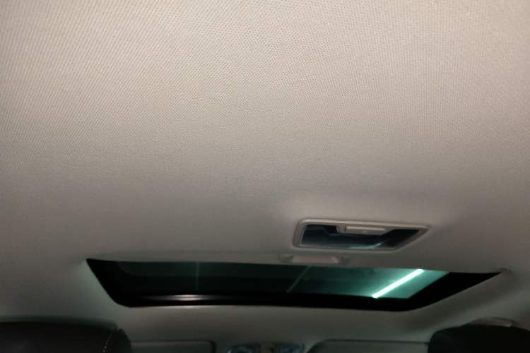 Used Hyundai ix35 2021 2.0L Automatic 2WD GLS Leading Edition Headliner