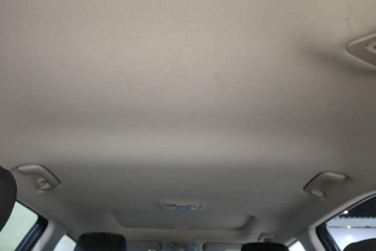 Used Hyundai ix35 2021 2.0L Automatic 2WD GLS Leading Edition Headliner