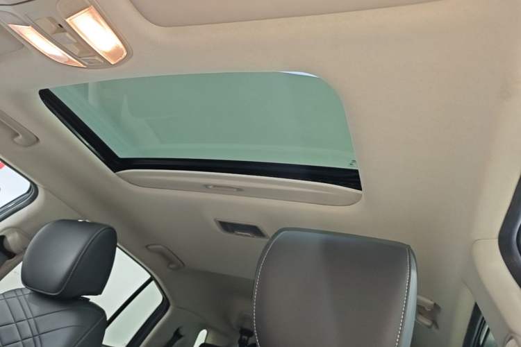 Used Hyundai ix35 2021 2.0L Automatic 2WD GLS Leading Edition Headliner