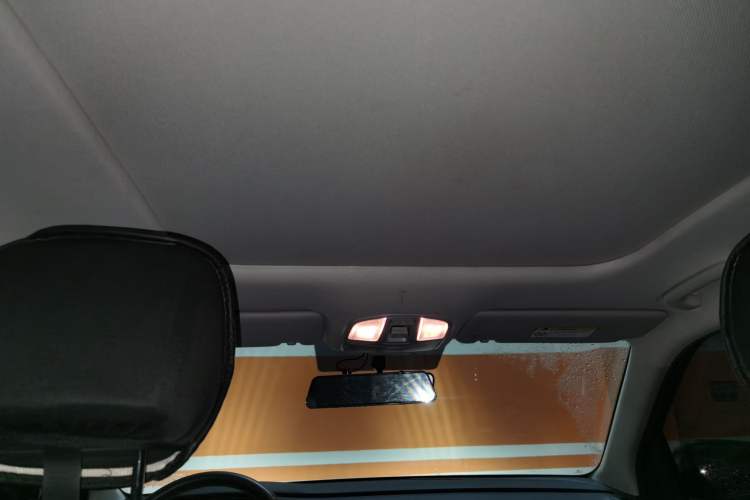 Used Hyundai ix35 2021 2.0L Automatic 2WD GLS Leading Edition Headliner
