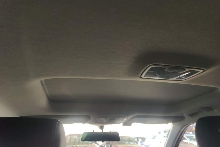 Used Hyundai ix35 2021 2.0L Automatic 2WD GLS Leading Edition Headliner