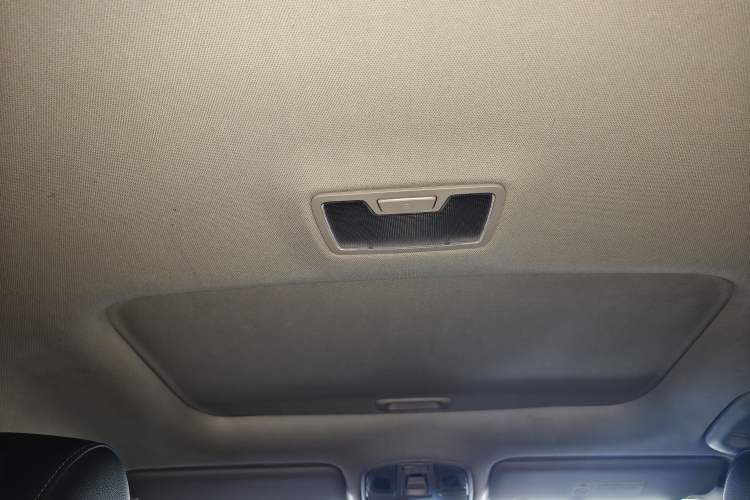 Used Hyundai ix35 2021 2.0L Automatic 2WD GLS Leading Edition Headliner