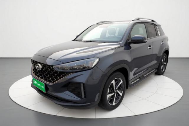 Used Hyundai ix35 2021 2.0L Automatic 2WD GLS Leading Edition