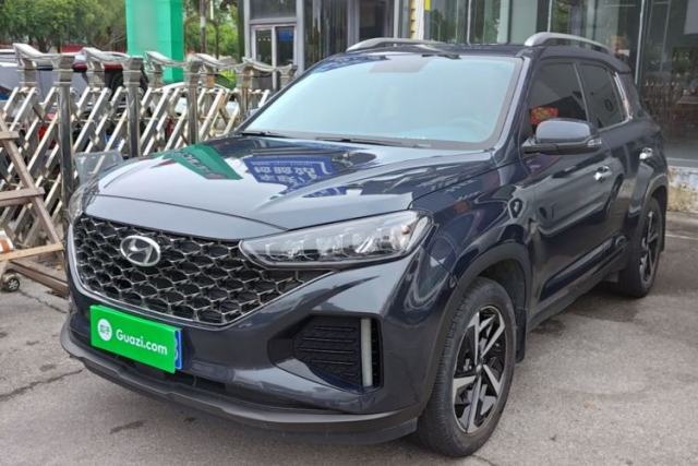Used Hyundai ix35 2021 2.0L Automatic 2WD GLS Leading Edition