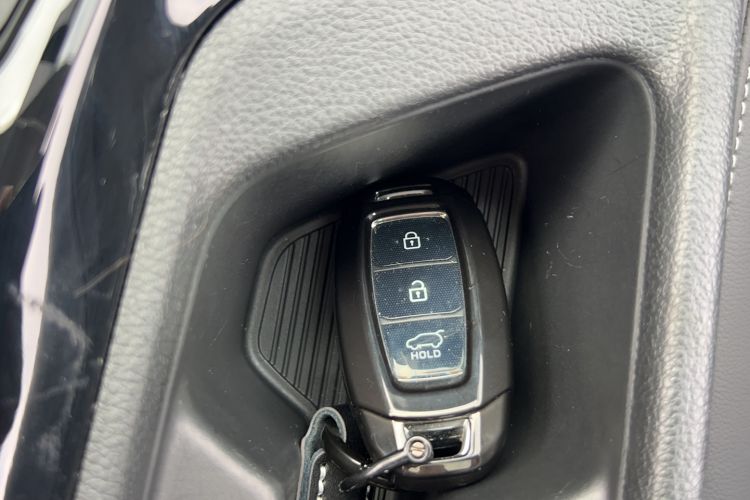 Used Hyundai ix35 2021 2.0L Automatic 2WD GLS Leading Edition Interior 1