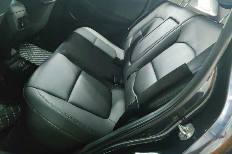 Used Hyundai ix35 2021 240TGDi DCT Two-Wheel-Drive GLS Leading Edition Interior 2