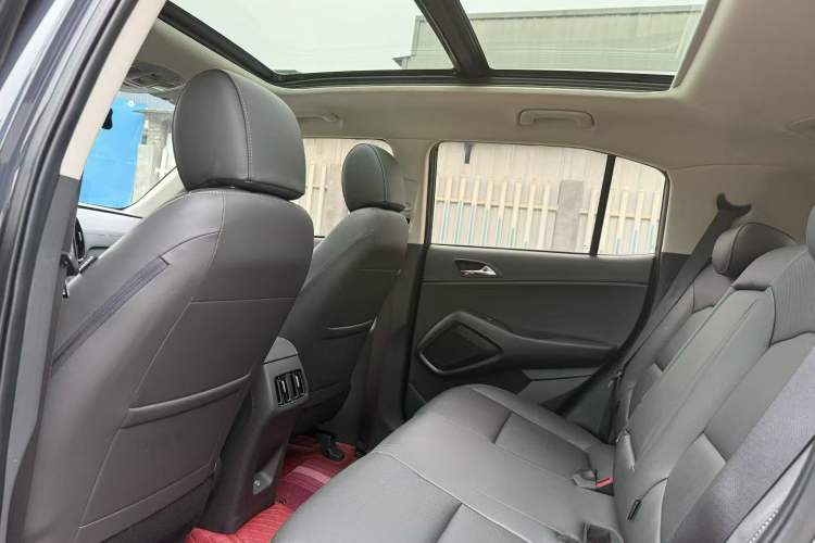 Used Hyundai ix35 2021 2.0L Automatic 2WD GLS Leading Edition Interior 3