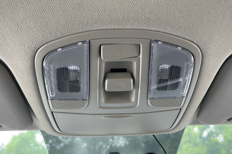 Used Hyundai ix35 2021 2.0L Automatic 2WD GLS Leading Edition Interior 5