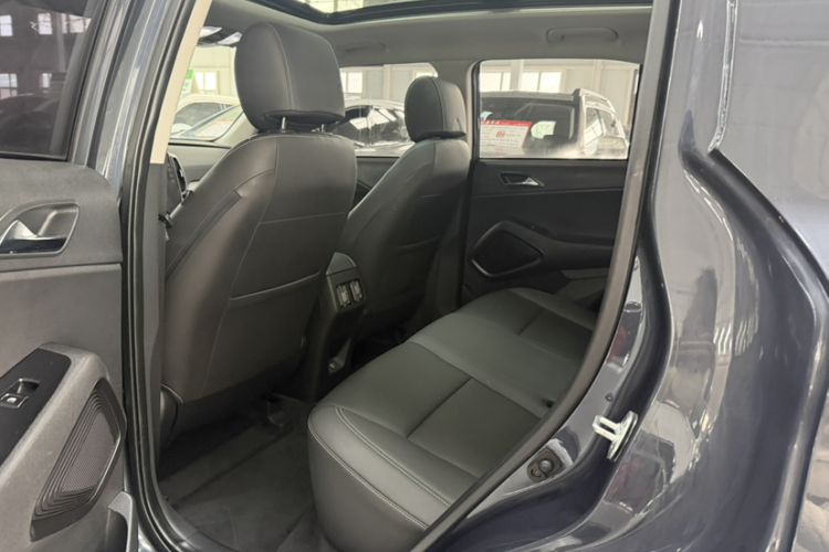 Used Hyundai ix35 2021 2.0L Automatic 2WD GLS Leading Edition Interior 5