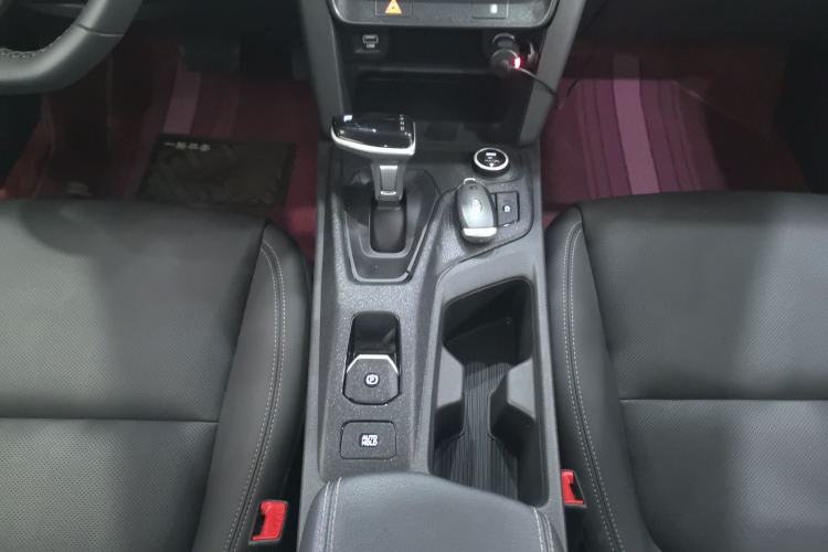 Used Hyundai ix35 2021 2.0L Automatic 2WD GLS Leading Edition Interior 7