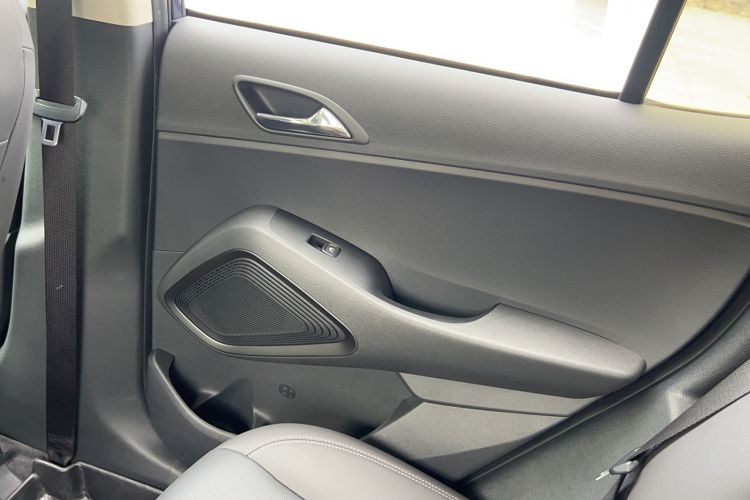 Used Hyundai ix35 2021 2.0L Automatic 2WD GLS Leading Edition Interior 7