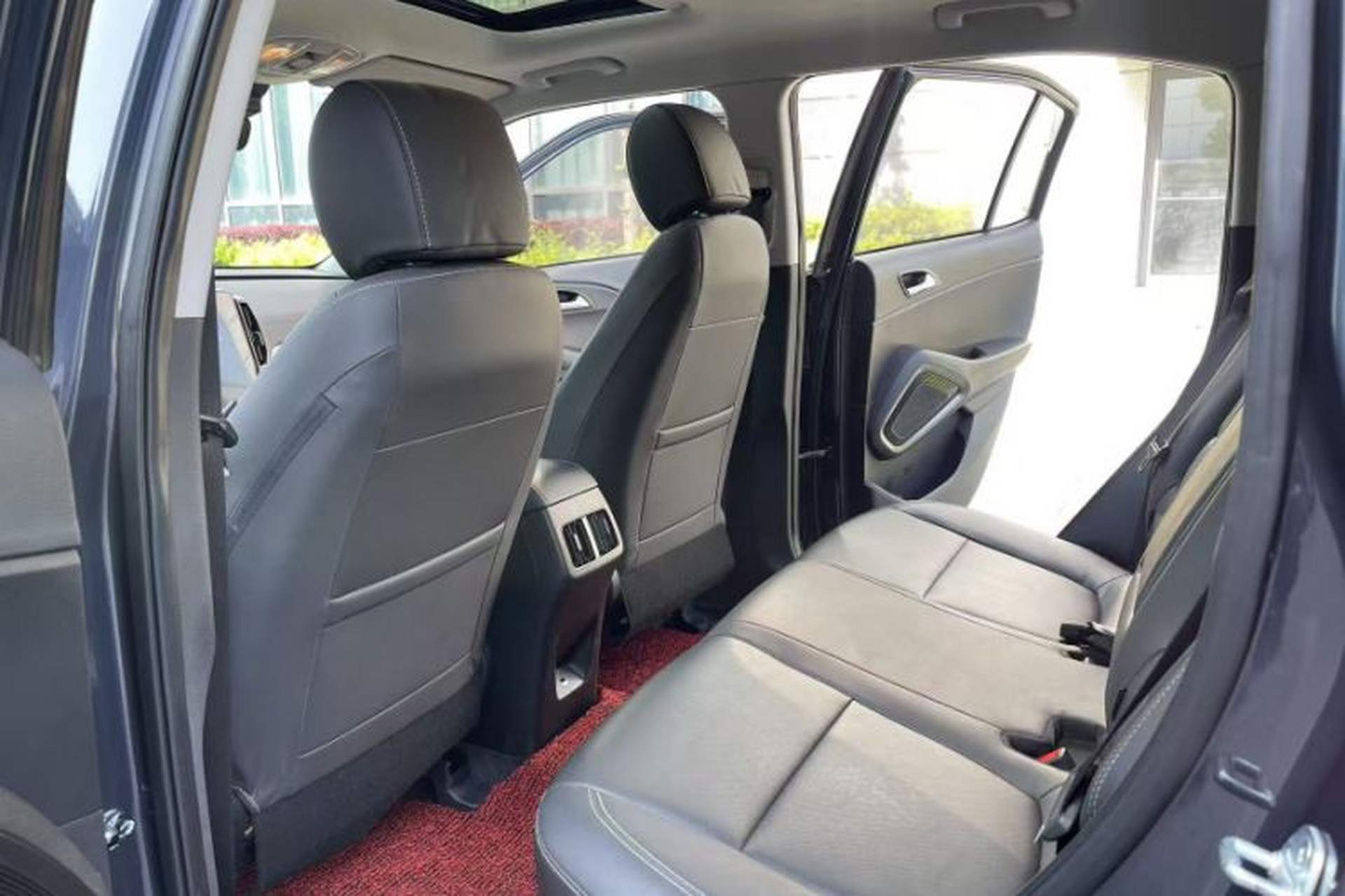 Used Hyundai ix35 2021 2.0L Automatic 2WD GLS Leading Edition Interior 7
