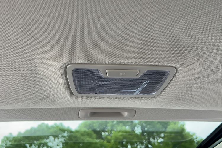 Used Hyundai ix35 2021 2.0L Automatic 2WD GLS Leading Edition Interior 9
