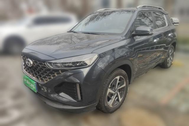 Used Hyundai ix35 2021 2.0L Automatic 2WD GLS Leading Edition